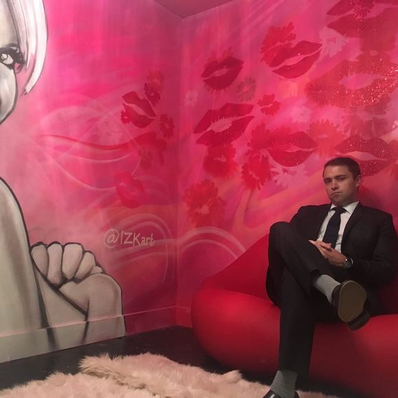 Meet your Posher, Kyle - Picture 1 of 1